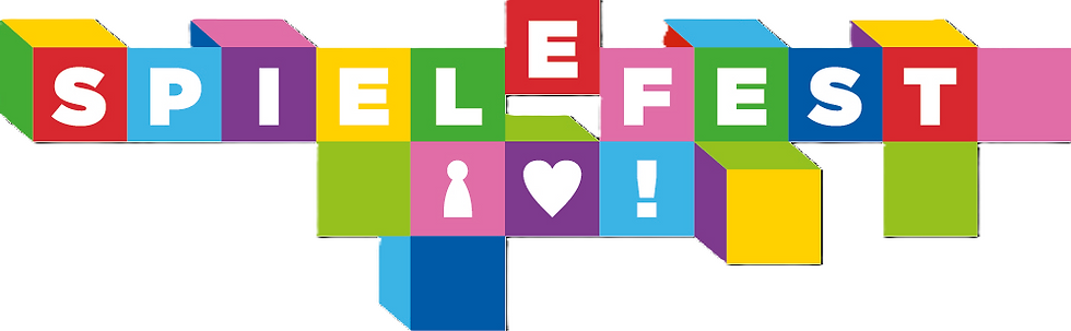 Spielefest Wien 2026 am 11. und 12. Juli 2026 im Austria Center Vienna