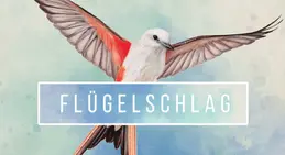 Flügelschlag