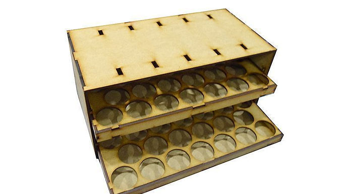 Bandua: Fidalgo P36 30cm