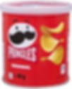Original Chips vegan, Pringles; 40 g
