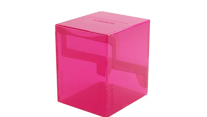 Gamegenic Bastion 100+ XL Pink