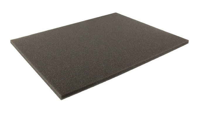 Feldherr Schaumstoffzuschnitte FS004B Full-Size 4 mm