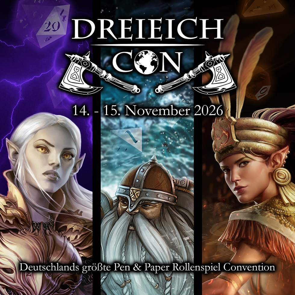 Dreieich Con