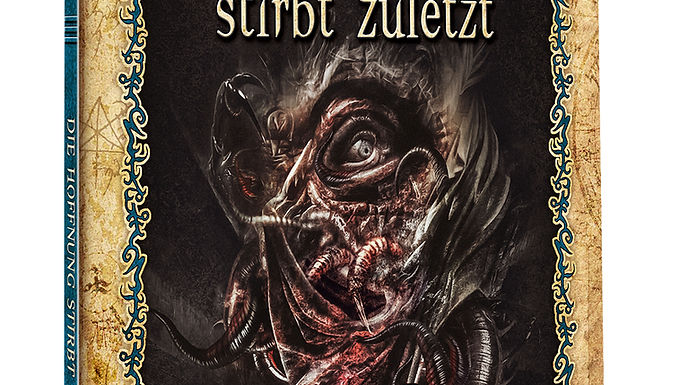 Cthulhu: Die Hoffnung stirbt zuletzt (SC)