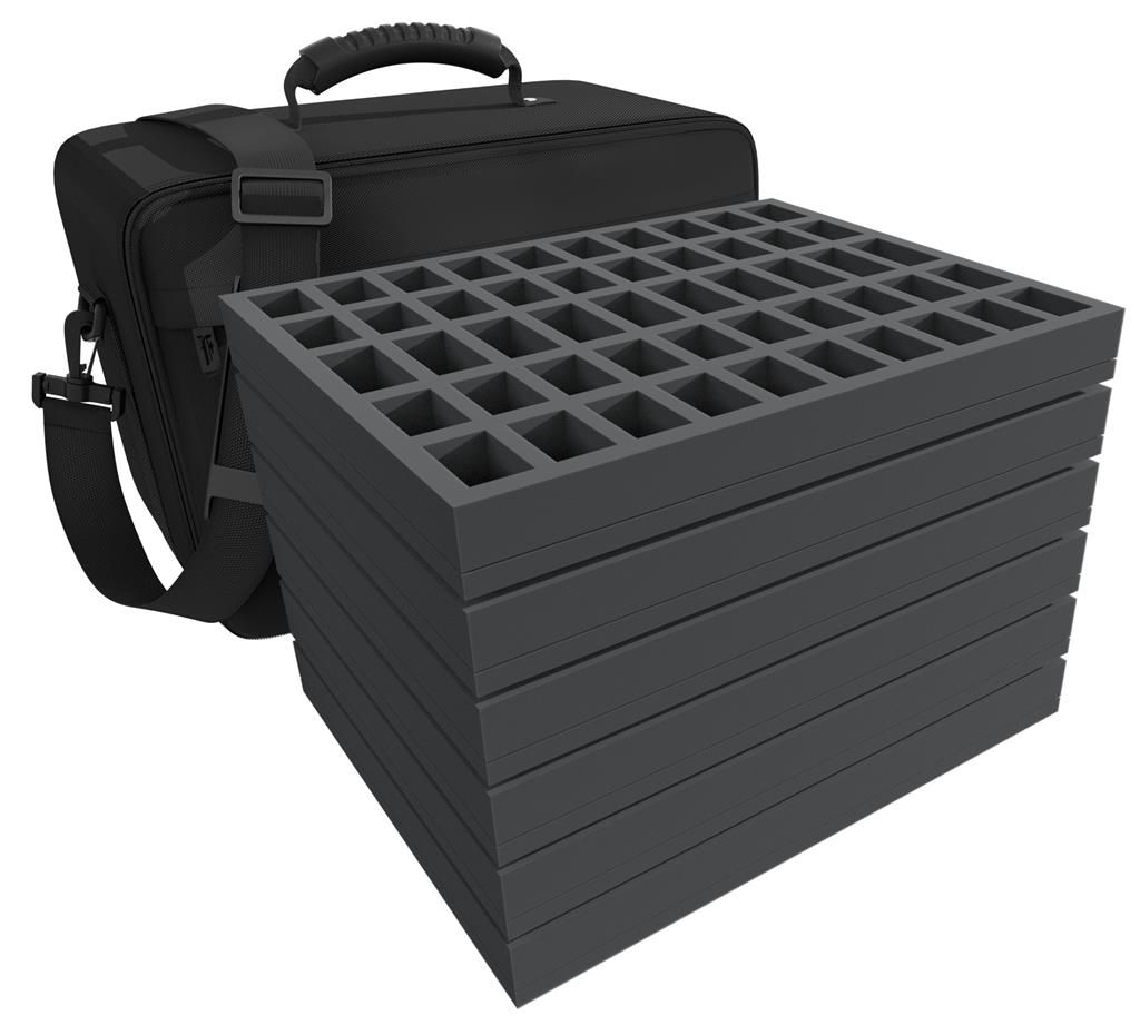 Feldherr Maxi Tasche bis zu 250 Standardfiguren