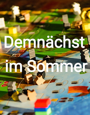 Board game in early evening sunlight_edi