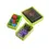 Miniaturbild: Gamegenic Token Silo Card Add-On Lime (Einsatz zu Token Silo & Token Silo XL)