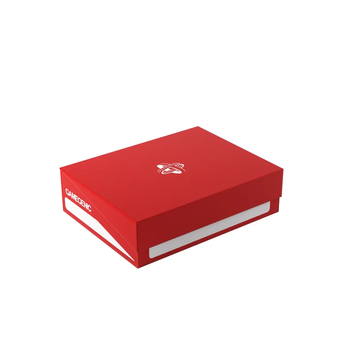 Gamegenic Token Holder Red