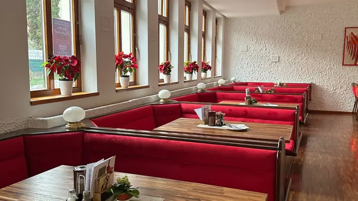 Restaurant & Kulturhaus MaLa