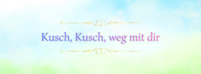 Warum soll ich mir das anschauen und schmeiß es nicht einfach raus?
