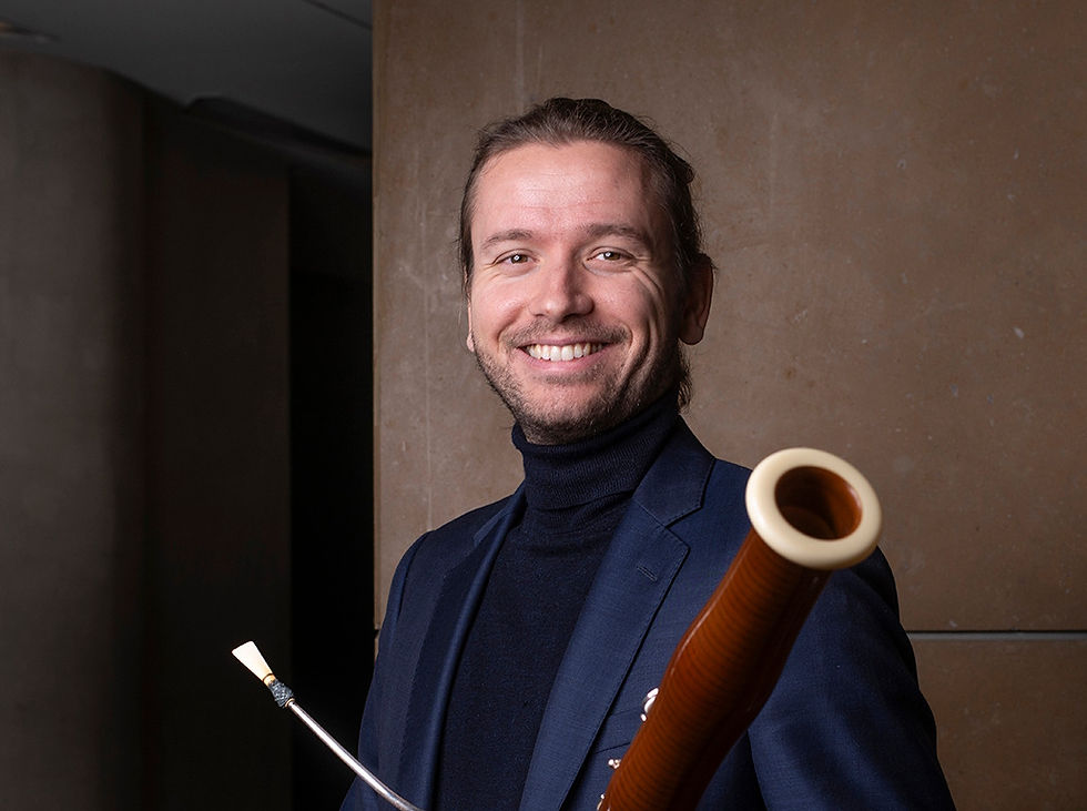 Göttinger Symphonie Orchester - Unvollendete