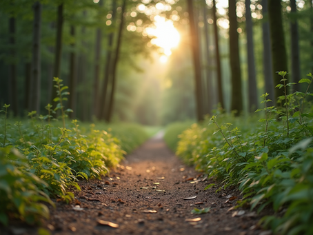 The Person You Become on Your Manifestation Journey is More Important Than What You Manifest