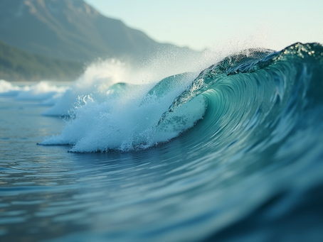 Why Frequency and Vibration Are So Important When Manifesting
