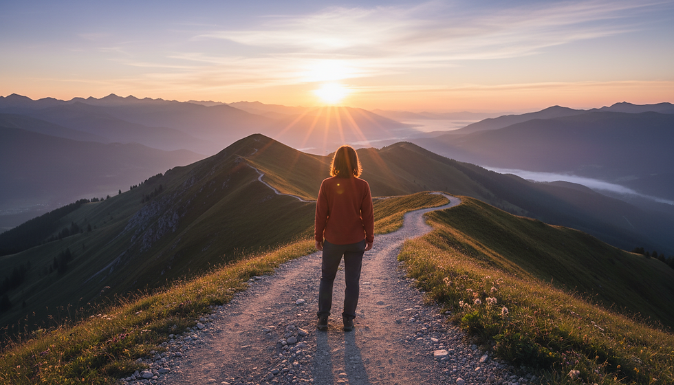 How to Overcome Limiting Beliefs and Build a More Empowered Mindset