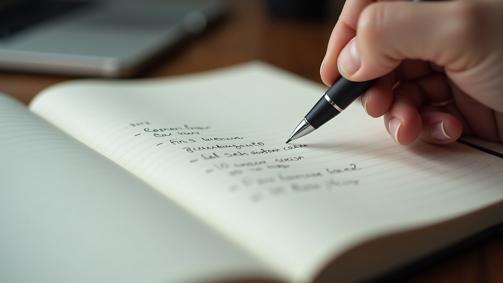 Master Powerful Manifestation Tips to Achieve Your Goals