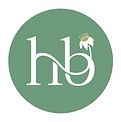 The Humble Blossom Natural Therapy Solutions Icon