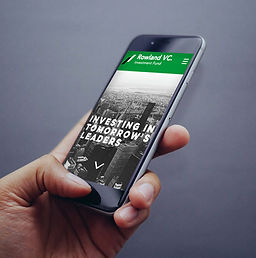 Launch Your Website