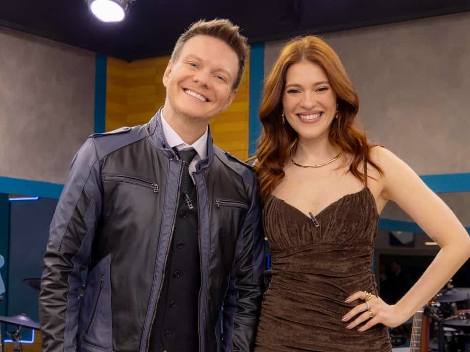 Créditos: Globo/Beatriz Damy