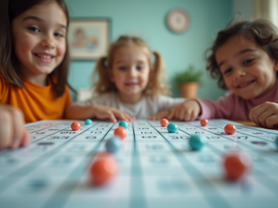 Fun Games to Teach Kids About Oral Health