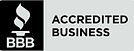 BBBB Seal Black White Inverted Horizontal