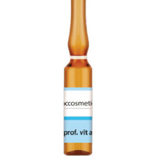 Prof. Vit A – 10 × 2 ml