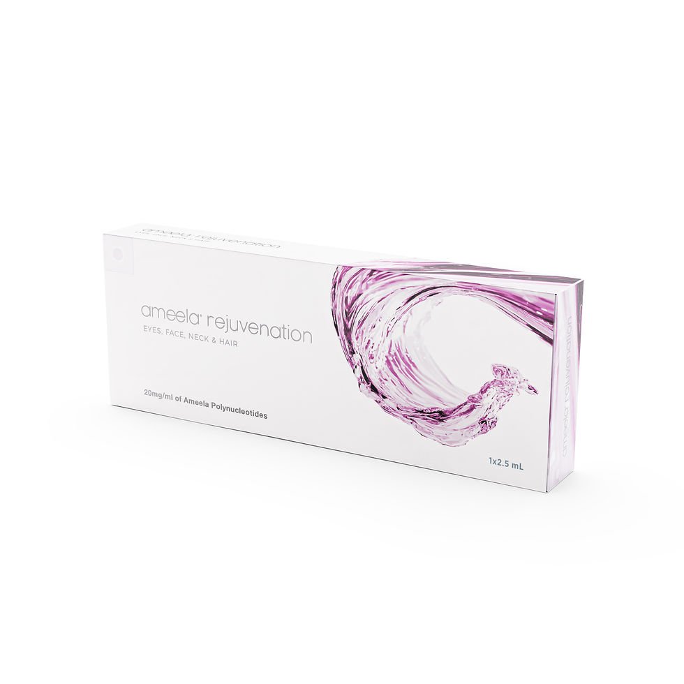 Ameela Rejuvenation
