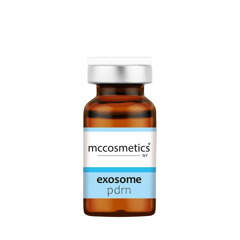 Exosome + PDRN – 5 × 10 ml