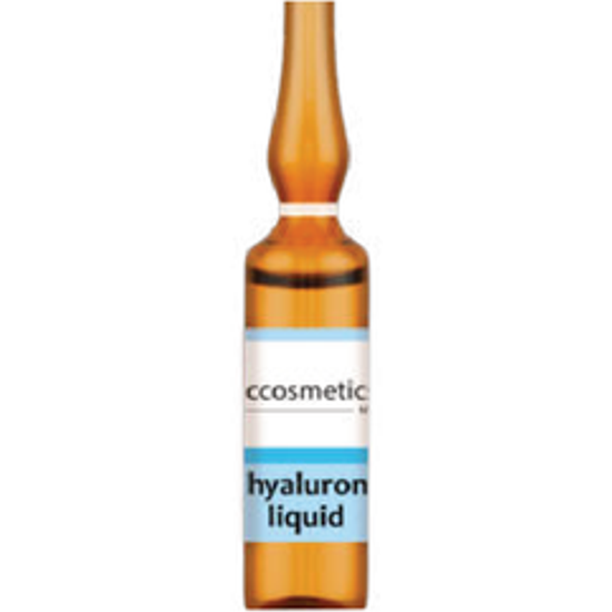 Prof. Hyaluronidase Liquid – 10 × 5 ml