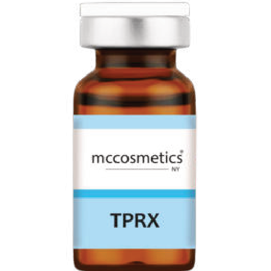 TPRX – 5 × 10 ml
