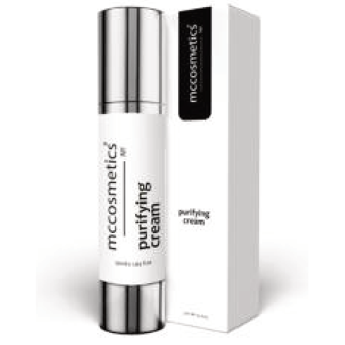 Purifying Cream – 50 ml