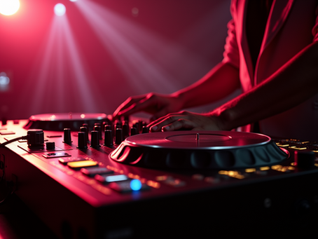 Blending Luxury Aesthetics with Raw Energy: DaStarEntertainment