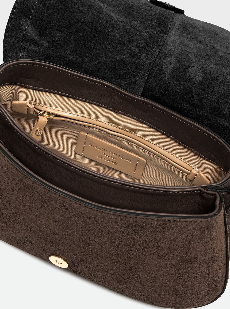 Miniature : Sac HELENA daim M