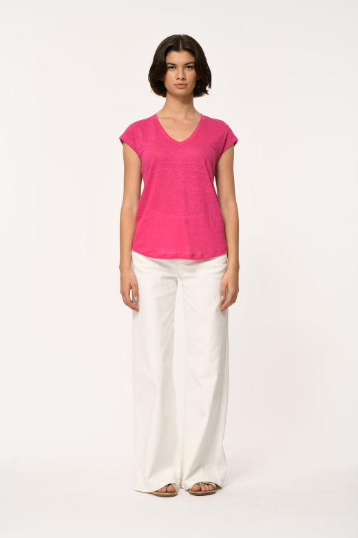 Thumbnail: T-shirt DAVIA