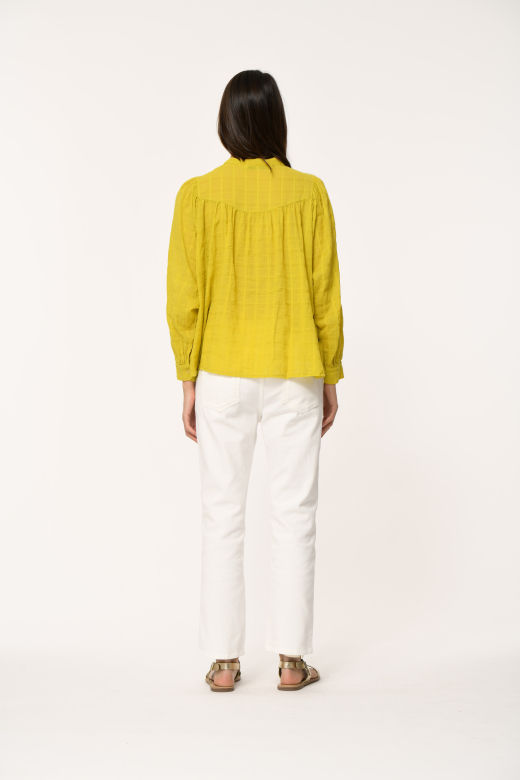 Miniature : Blouse FIBRAO