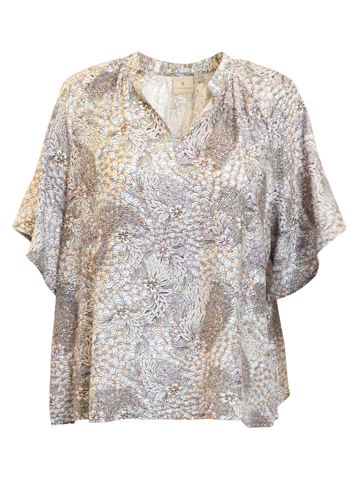 Blouse ALINE
