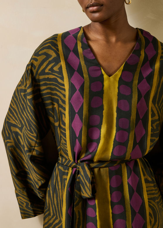Miniature : Robe ELIOP