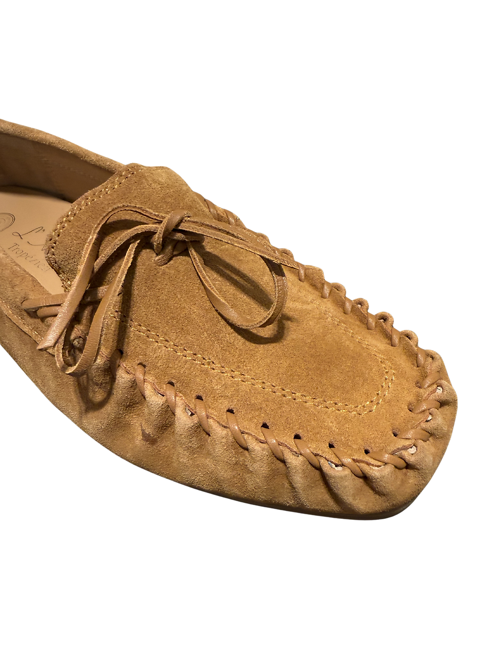 Miniature : Mocassins ALICE