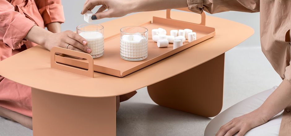 Marshmallows and Milk