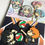 Thumbnail: HAIKYUU + RE:ZERO ENAMEL PIN