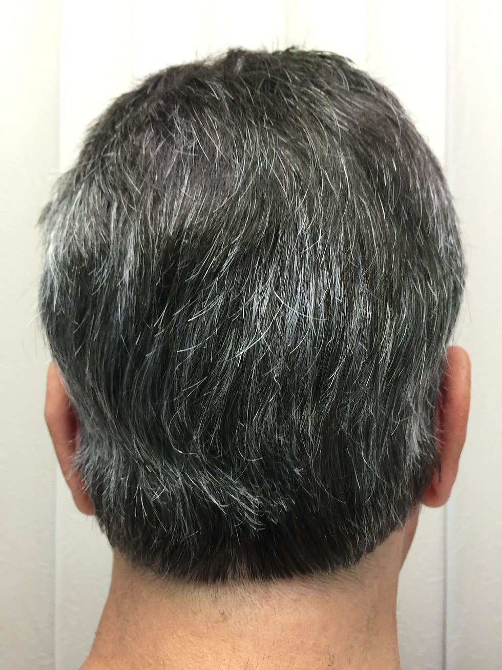 After