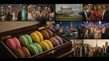 Elegant Macaron Gifts - Thoughtful Macaron Gift Ideas for Her