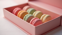 Discover the Best Macaron Delivery Options for Luxurious Gifting