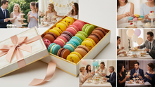 Where to Buy the Best Macaron Gift Boxes