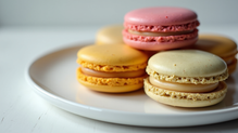 Discover the Most Popular French Macaron Flavors to Savor