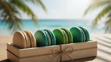 Discover the Best Online Macarons for Your Elegant Celebrations