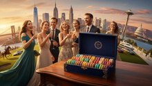 Top Sites to Order Macarons Online for Sophisticated Summer Soirées