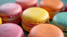 Discover Where to Order Quality Macarons Online for Every Celebration