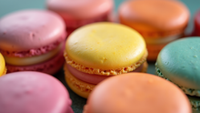 Discover Where to Order Quality Macarons Online for Every Celebration