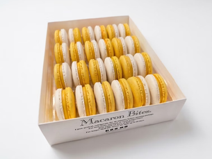 The Operational Challenge: In-House Production vs. Commercial Sourcing with Macaron Bites®