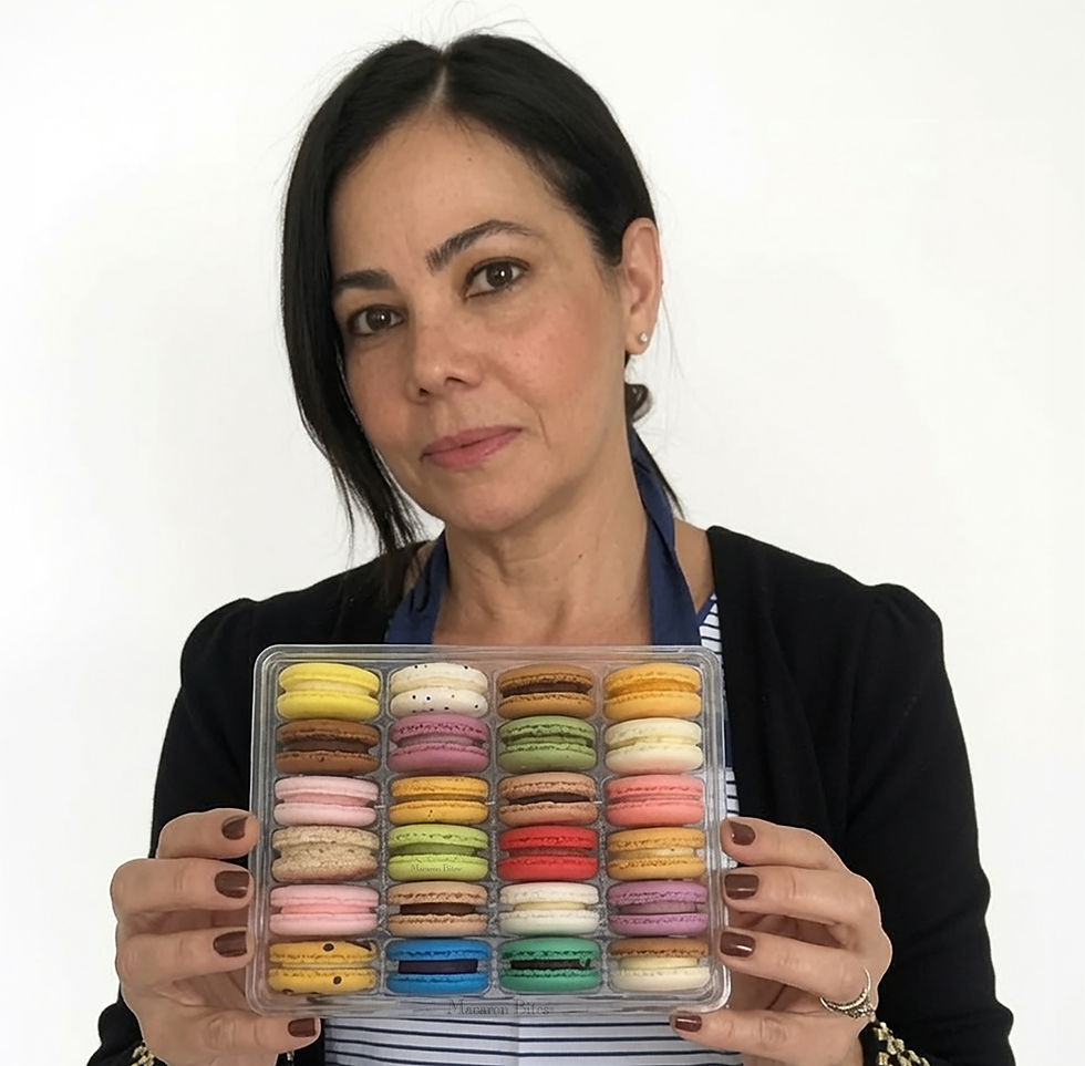 Why French Macarons Are the Ultimate Everyday Luxury in 2026 | Macaron Bites®